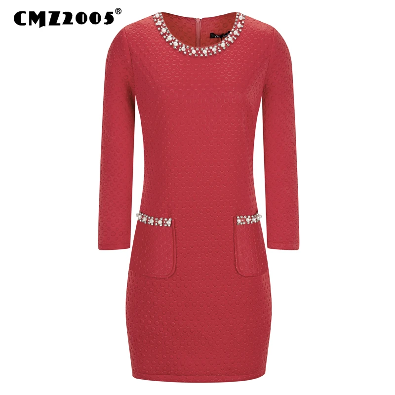 Горячая Продажа Женской Одежды Высокого Качества с Длинными рукавами Сплошной