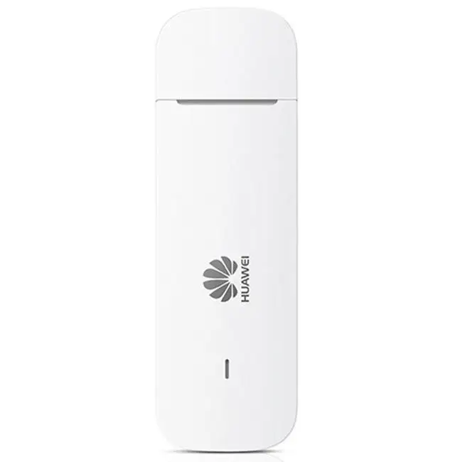 Разблокированный телефон Huawei E3372 с антенной 4G LTE 150 Мбит/с USB модем адаптер|3G
