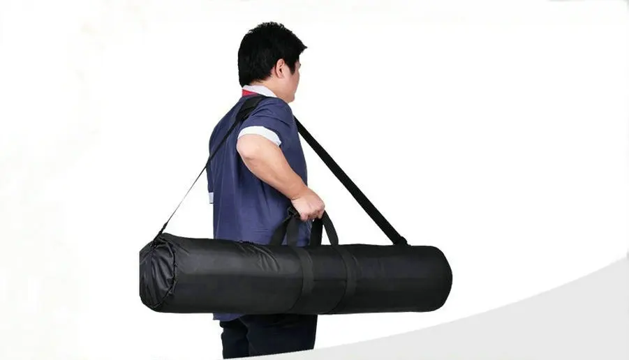 Новый профессиональный штатив сумка для монопода камеры Сумка фотосъемки SIRUI