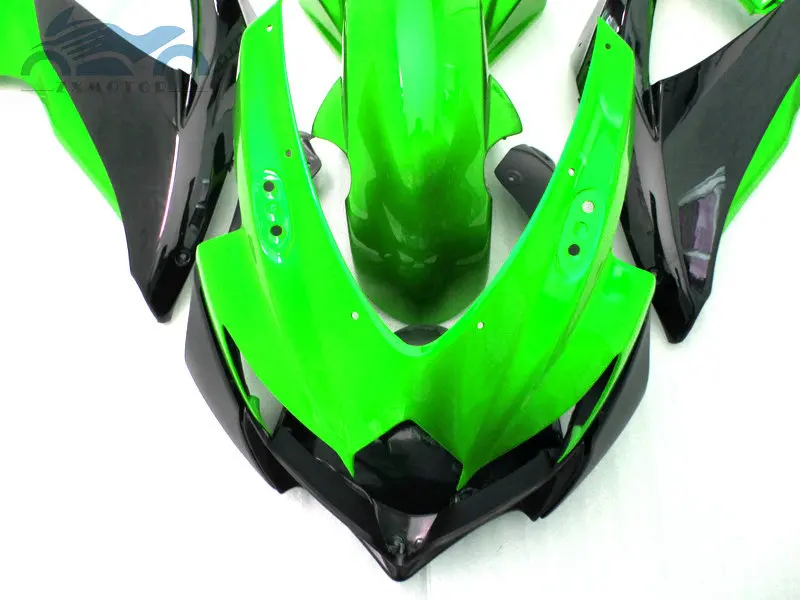 Обтекатели для мотоцикла SUZUKI GSXR600 100% 750 K8 GSXR 2008 K9 08 09 10|Полные комплекты