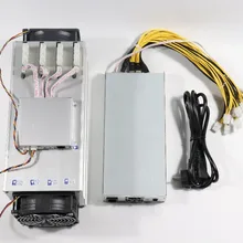 Asic BTC BCH Miner Ebit E10 18T с официальным БП лучше, чем Antminer S9 S9j S11 S15 T17 WhatsMiner M3 M20S Innosilicon T2T
