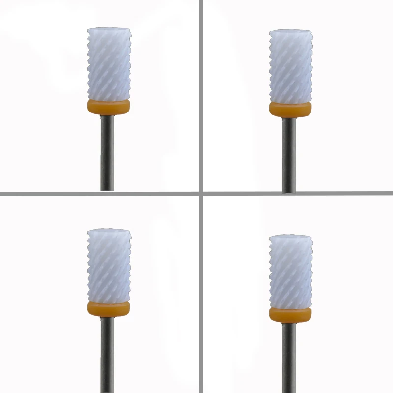 

4 шт., цвет белый