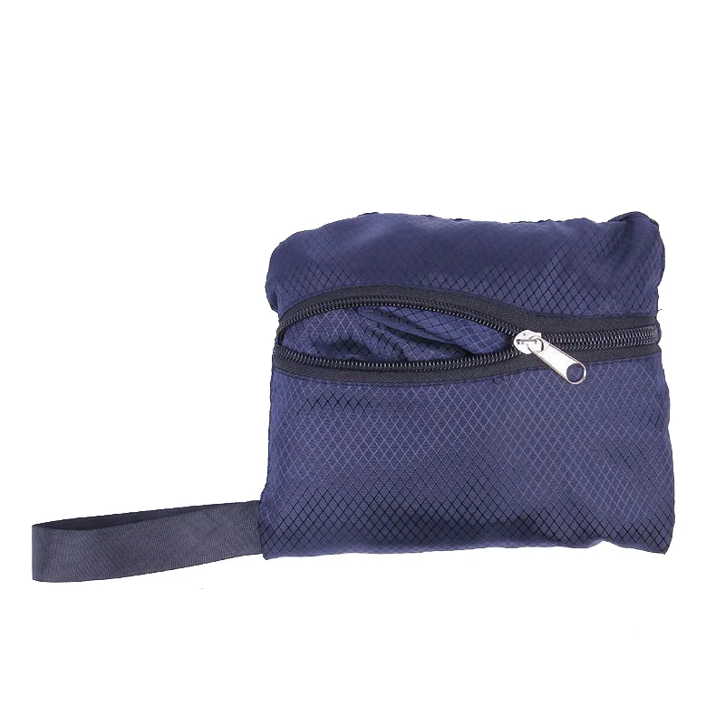 XMCOWAYOU Сверхлегкий Packable рюкзак складной легкий путешествия прочный 12L | Багаж и