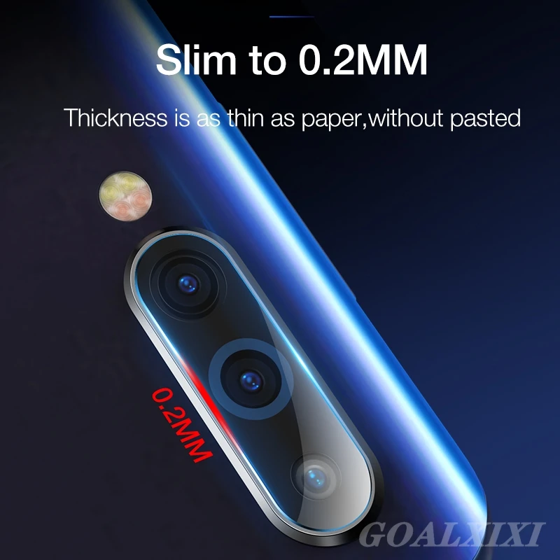 Защитная пленка из закаленного стекла для Samsung S10 S9 S8 Plus Note 8 9 M20 A50 A30 M10 | Мобильные