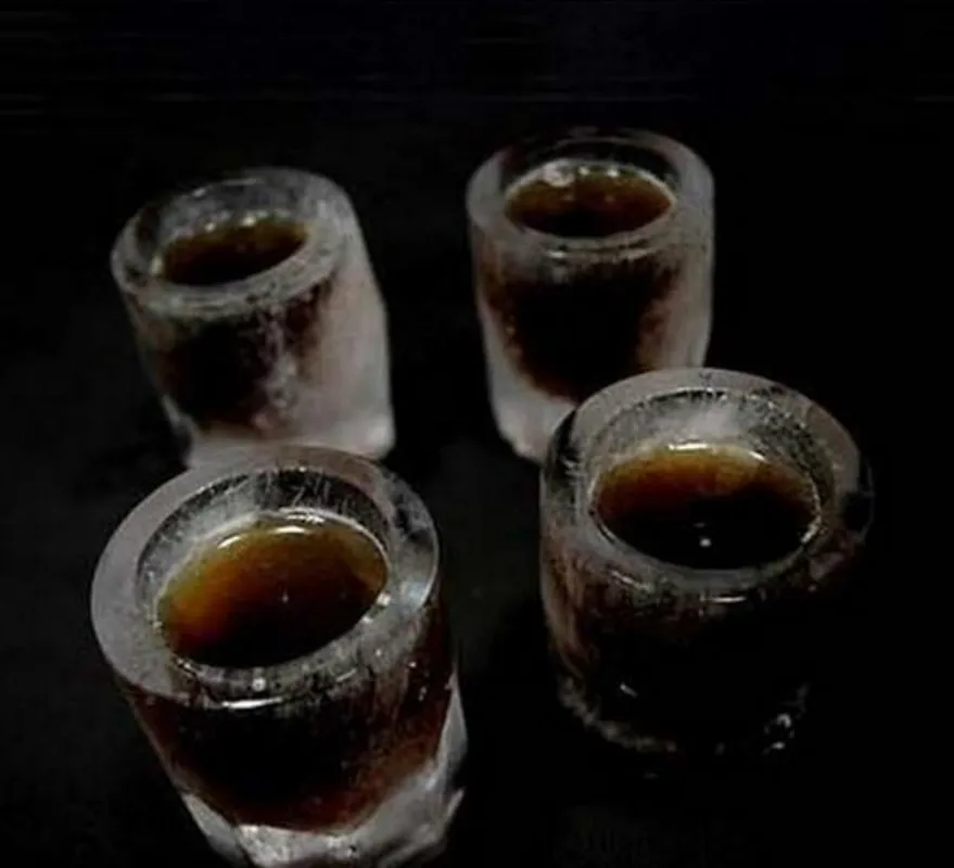 Крутые кубик для заморозки льда в форме мозга|ice cube freeze|ice maker mouldice |