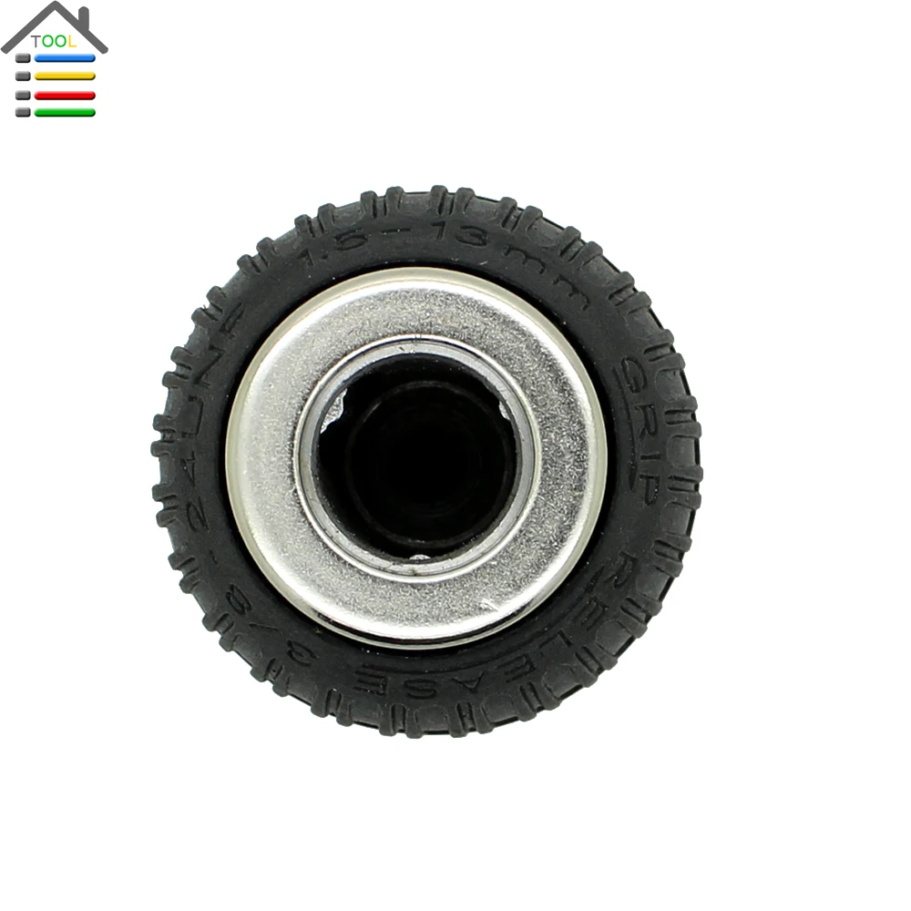 Новый ручной роторный молот бесключевая дрель патроны SDS хвостовик Griip адаптер 2-13