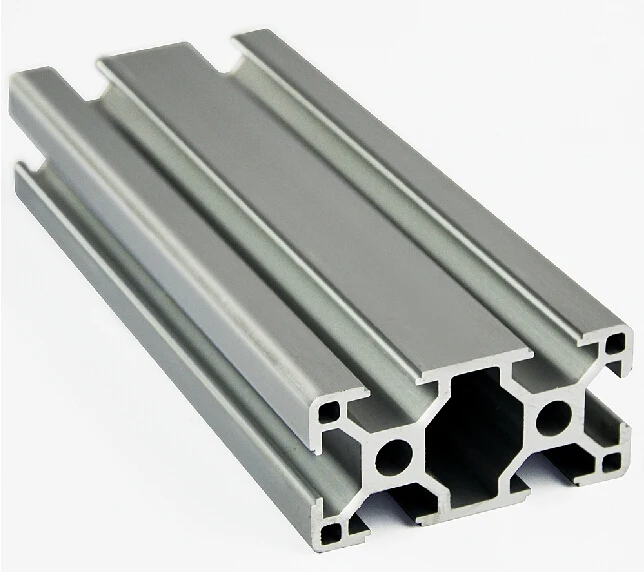 3060 Алюминий профиля 30 серии трубки Длина 1 м|tube meter|tube extrusionextrusion profiles |