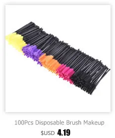 5 цветов блеск Природный Shimmer дымчатый Макияж comestics тени для век Палитры теплый Make Up Тени для век