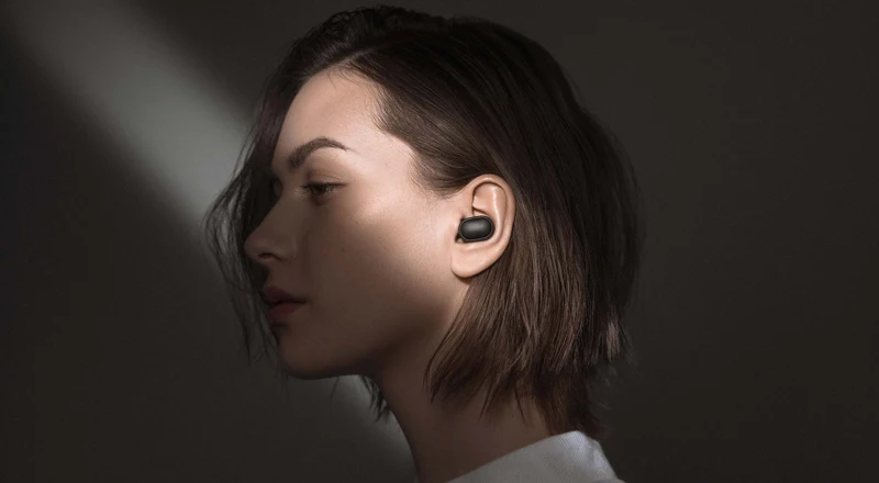 Беспроводные наушники Redmi AirDots | Электроника
