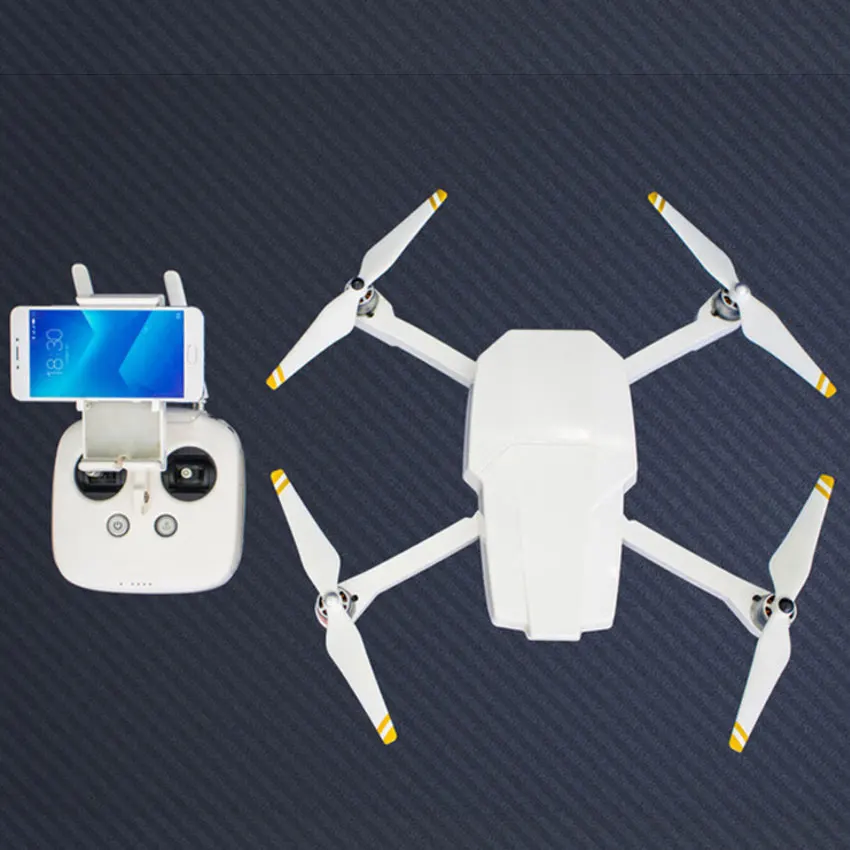 DJI Phantom 3 Стандартный преобразовать складной Дрон как большой Mavic Drone Для тела