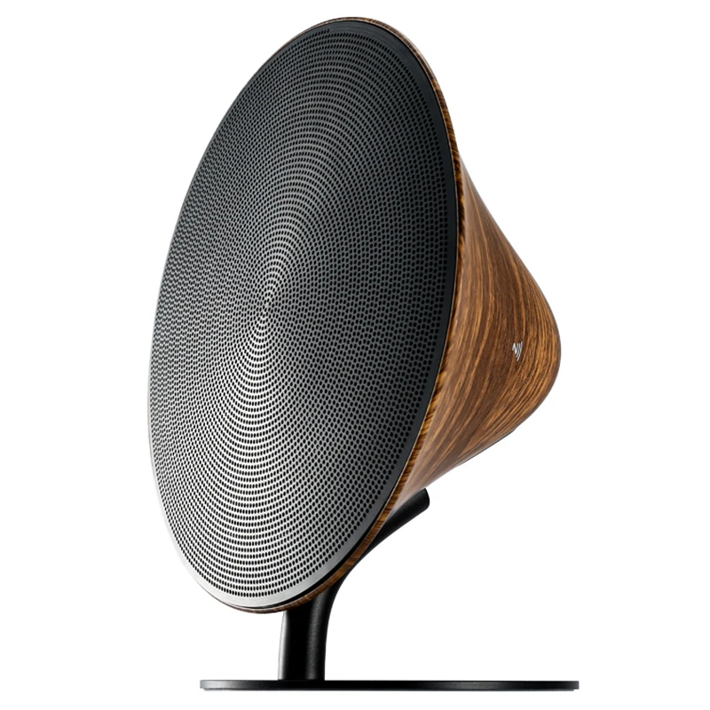 REMAX RB M23 Bluetooth 4 2 Настольный динамик объемный звук эффект беспроводной домашний