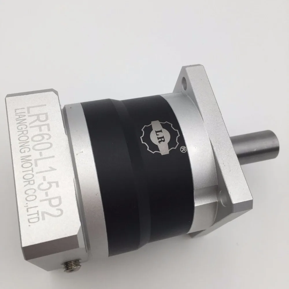 Gear Ratio 10:1 Planetary Servo Gearbox Nema24 8ARCMIN Backlash 60mm Flange Geared Speed Reducer CNC | Обустройство дома