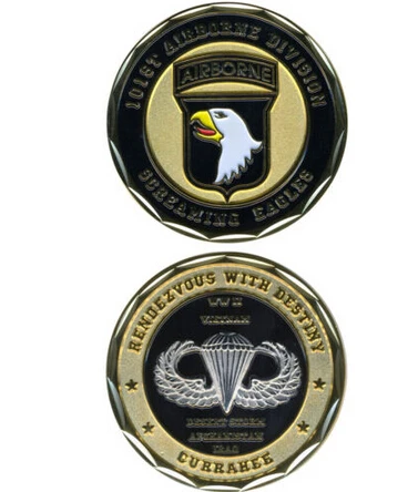 Недорогие Металлические Монеты Eagles эмалированные монеты высокого | Отзывы и видеообзор