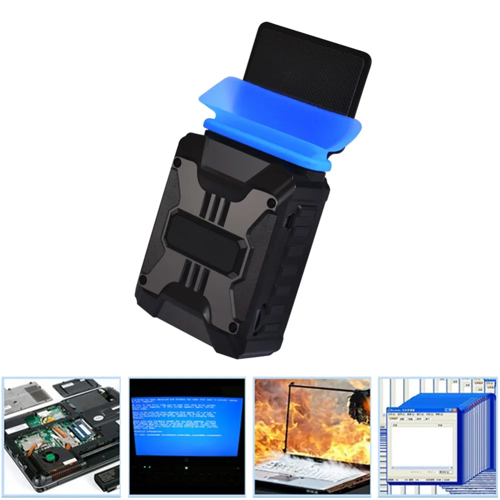 5V вакуумный мини USB охладитель для ноутбука воздушный вытяжной вентилятор