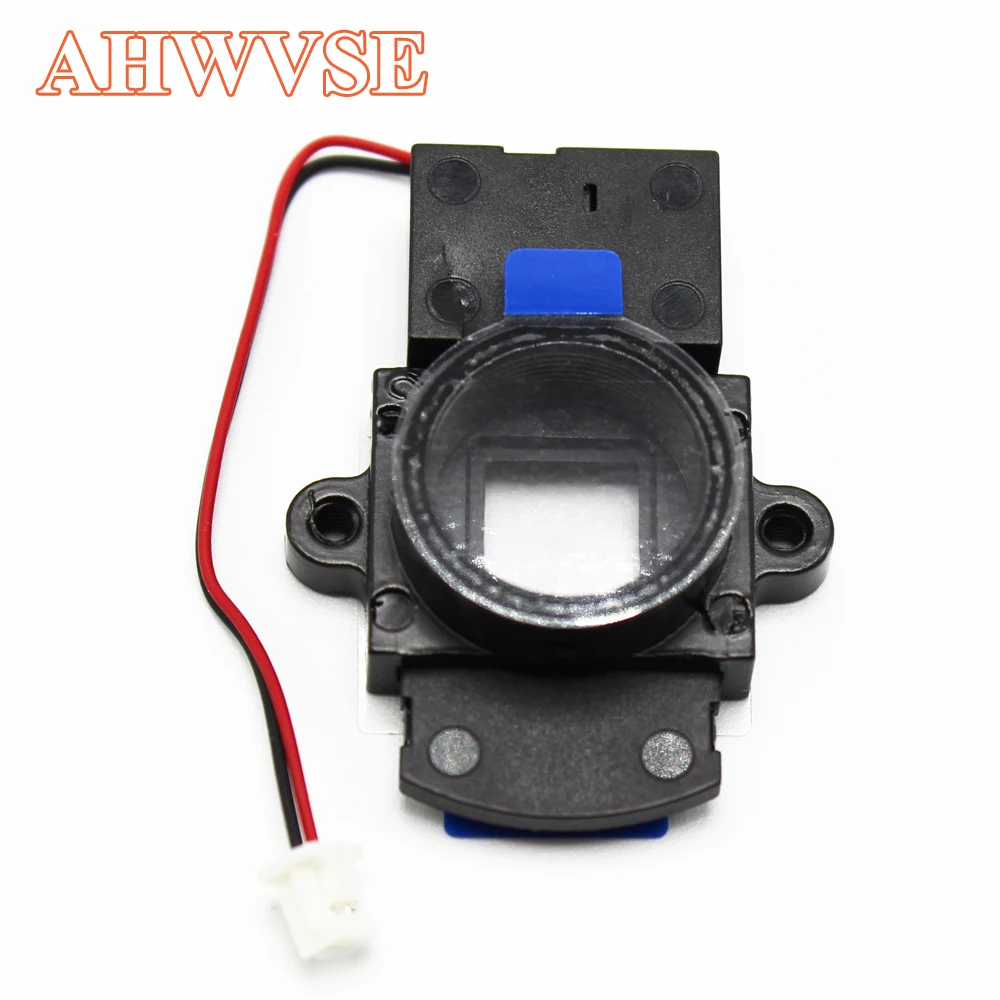 

HD 4.0 MP IR CUT filter M12*0.5 Lens Mount Double Filter Switcher For 3.7mm Lens Compact Design For CCTV Camera