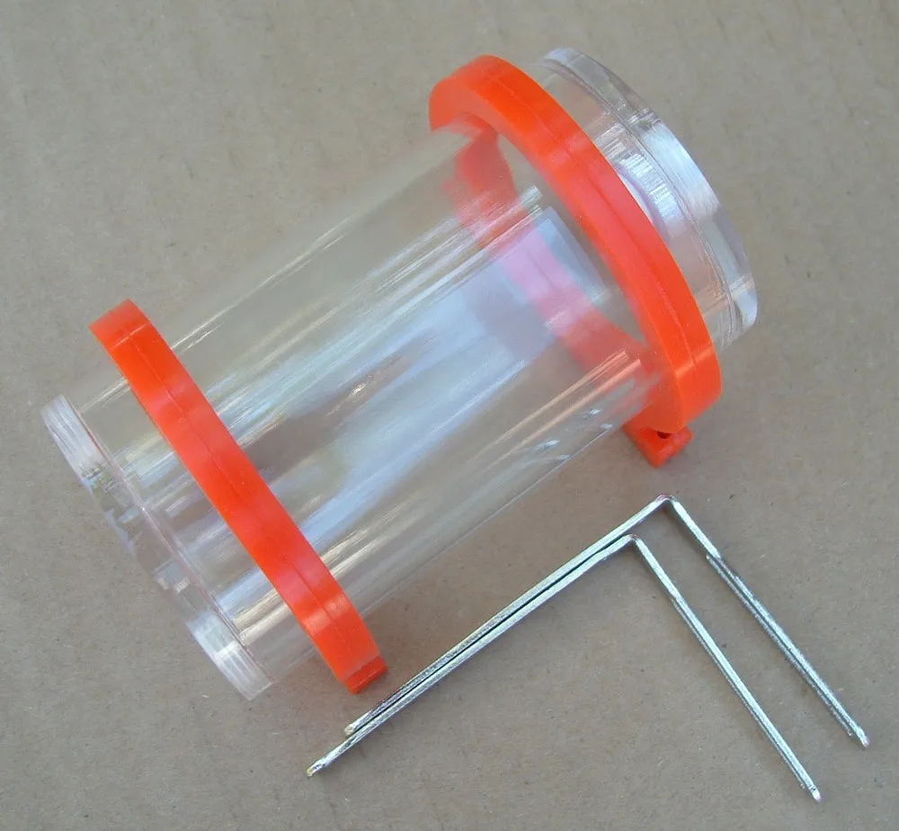 Резервуар для водяного охлаждения резервуар 130 мм Длина использование п/П: HM