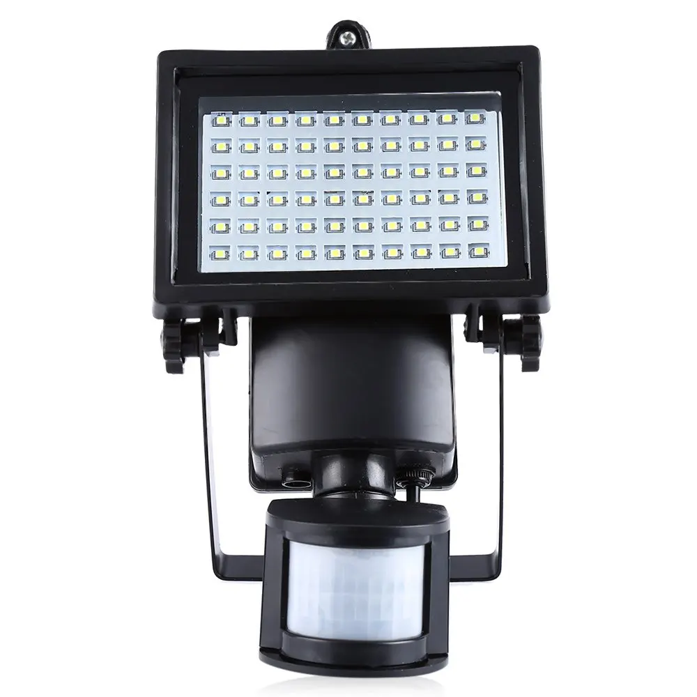 Новое поступление натуральный белый открытый свет SL 60 светодиодный супер яркий