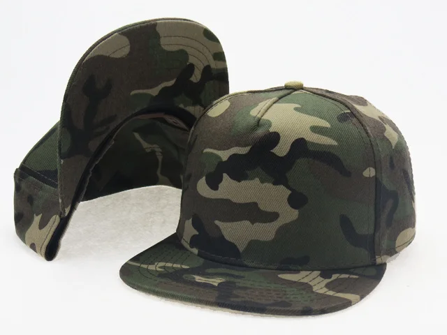 Пустой сплошной цвет Бейсболка Snapback сделай сам Железный Логотип Знак приемлемый