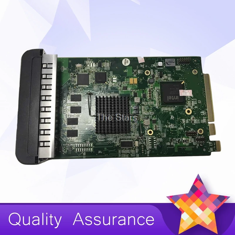 Материнская плата для HP T790 T1300 T2300 T1100 T610 790 1300 CN727 67042 схема на основе печатной платы