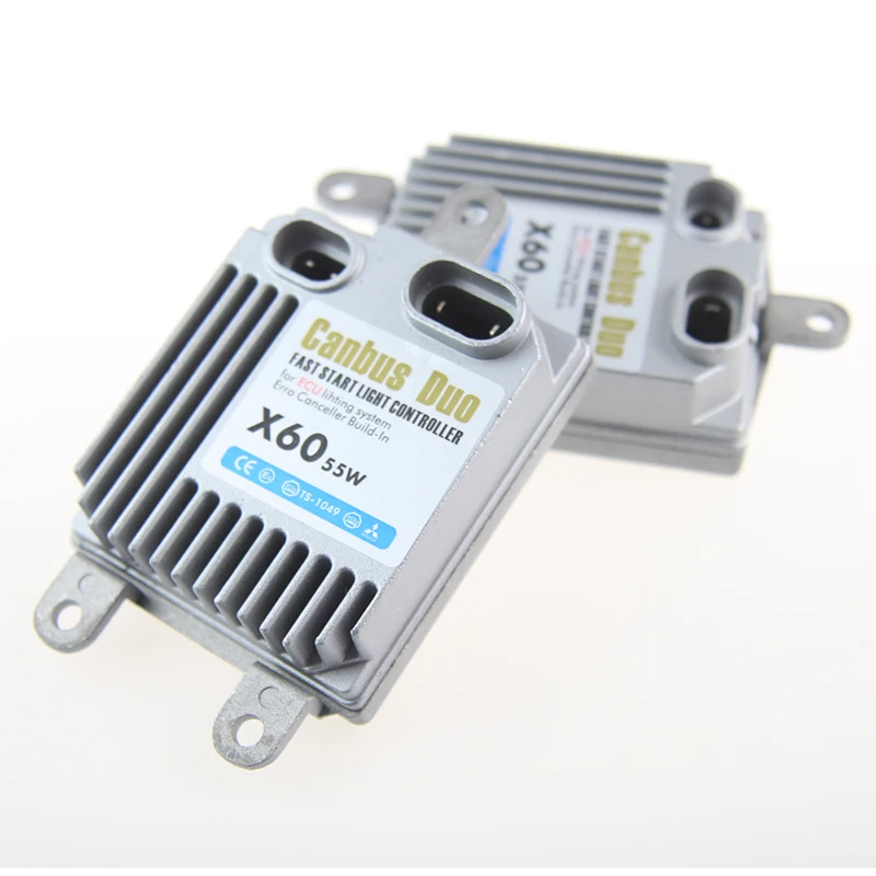 Автомобиля Rover X60 55 W hid ксенона Canbus ксенон быстрого розжигания автомобильных фар