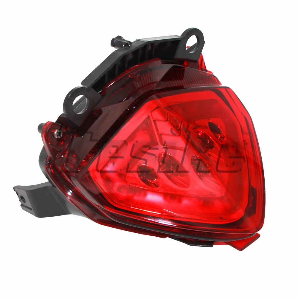 Светодиодный задний фонарь для мотоцикла HONDA CB 500 X/R/F CB500X CBR500R CB500F 2013 2014 2015