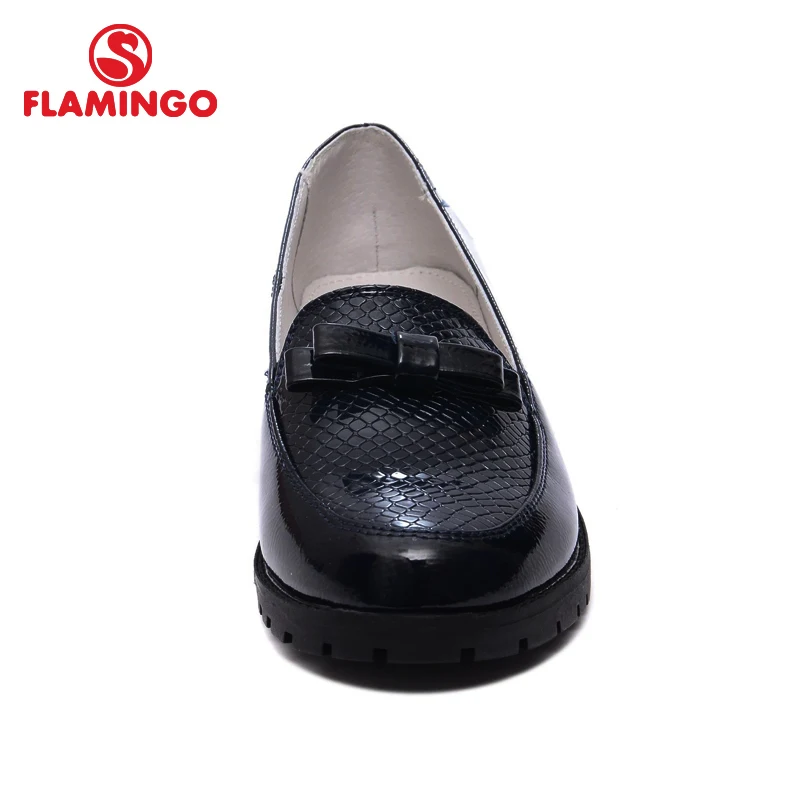 Весенне летние модные уличные лоферы с дизайном лапок фламинго размер 33 38