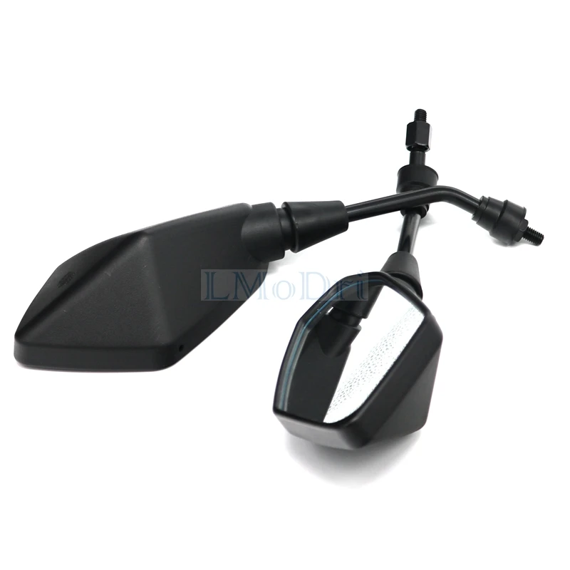 LMoDri электромбиловое зеркало мотоциклетные зеркала заднего вида электрический