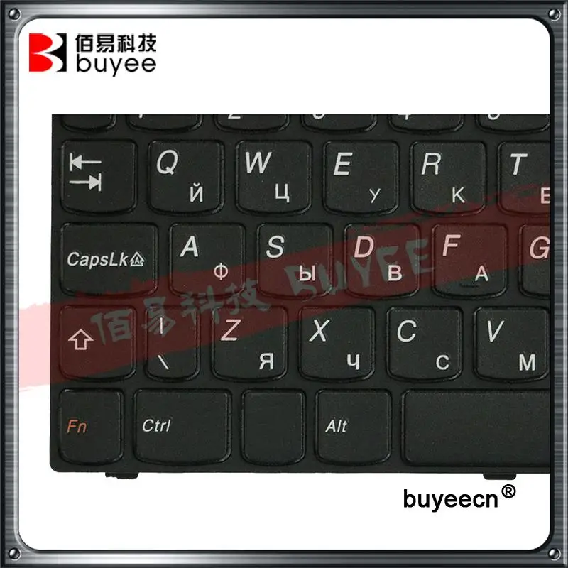 Русская клавиатура для ноутбука LENOVO U160 U165 S200 S205 RU | Компьютеры и офис