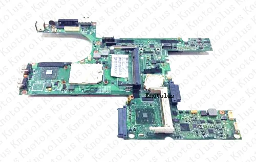 443898 001 для HP Compaq 6515B 6715B материнская плата ноутбука amd ddr2 Бесплатная доставка 100%
