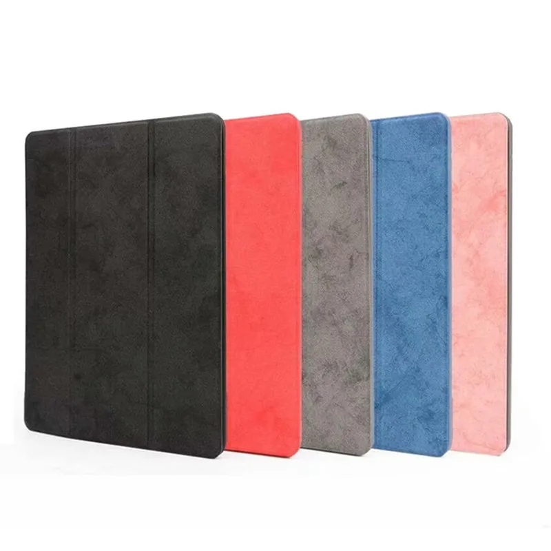 Чехол для iPad Air 3 10 5 2019 A2123 A2152 из искусственной кожи с держателем карандашом