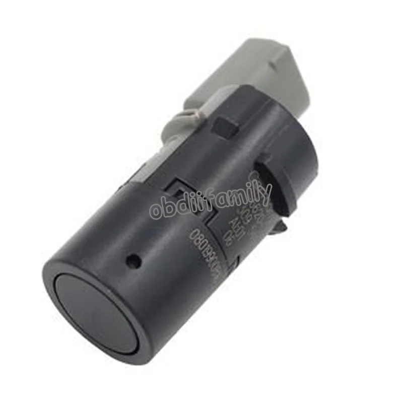 Бесплатная доставка! 4 Шт./лот Аутентичные PDC Парковка Ультразвуковой Датчик