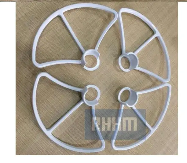 JYU hornet 2 hornet2 RC Quadcopter запасные части Защитная крышка защита лезвия|Детали и