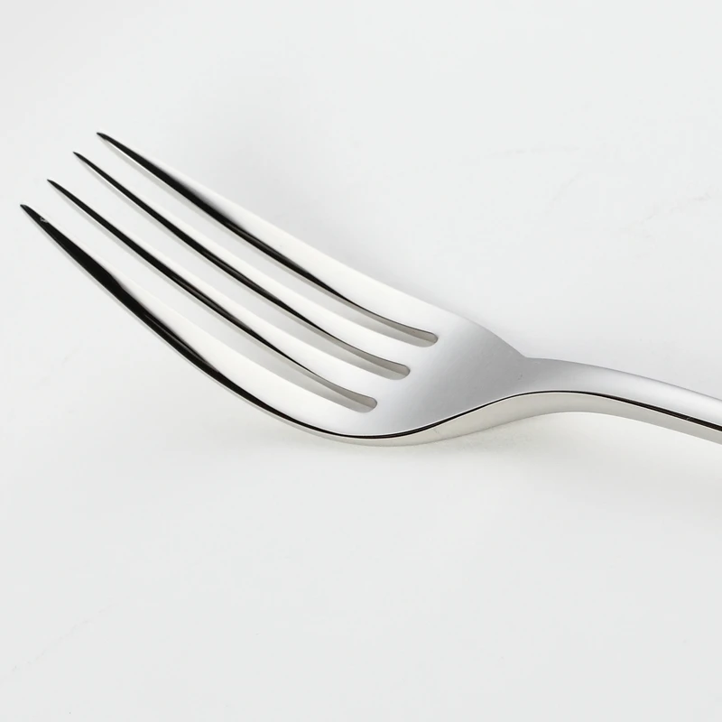 Набор посуды Cozy Zone из нержавеющей стали, роскошные столовые приборы, винтажное качество, 24 шт. ножи, вилки, сервировка, обеденный западный.