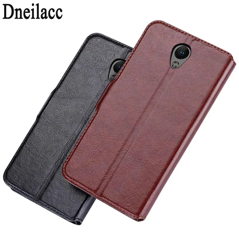Чехол-книжка Dneilacc из матовой кожи для lenovo Vibe S1 Lite 5,"(не lenovo Vibe S1) с функцией песка