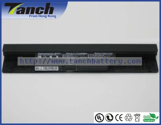 Laptop batteries for DELL JKVC5 9JJGJ 05Y4YV TRJDK 451-11467 I1564 I1764 X0WDM P07E001 P09G001 11.1V 6 cell | Компьютеры и офис