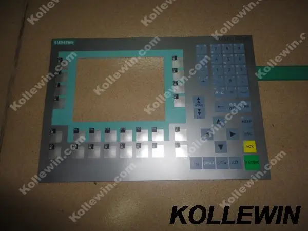 Новая мембранная клавиатура ДЛЯ Simatic 6AV6643 0BA01 1AX0 OP 277 6 &quot6AV6 643 6AV66430BA011AX0 OP277