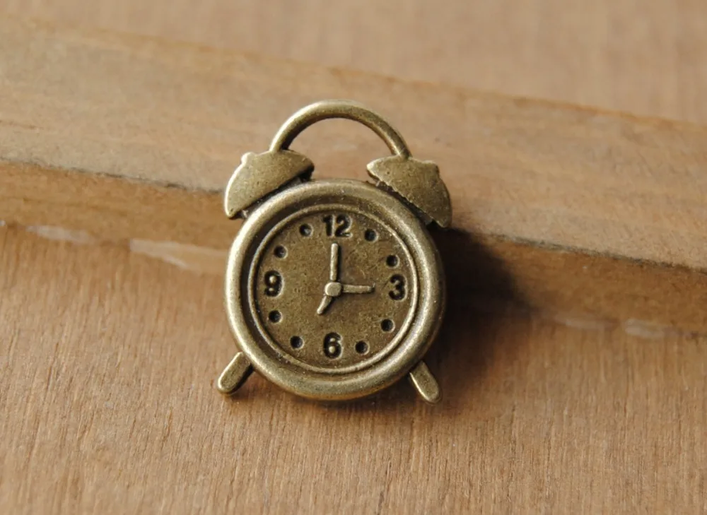 8 шт. бронзовые подвески для браслета и ожерелья|charm pendant diy|charm pendantpendant diy |