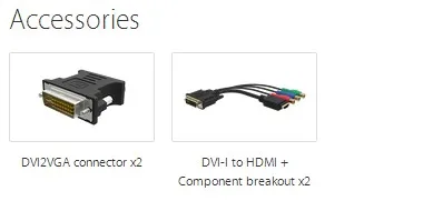 Видеокарта видеозахвата Magewell Pro Capture Dual DVI нового поколения с поддержкой