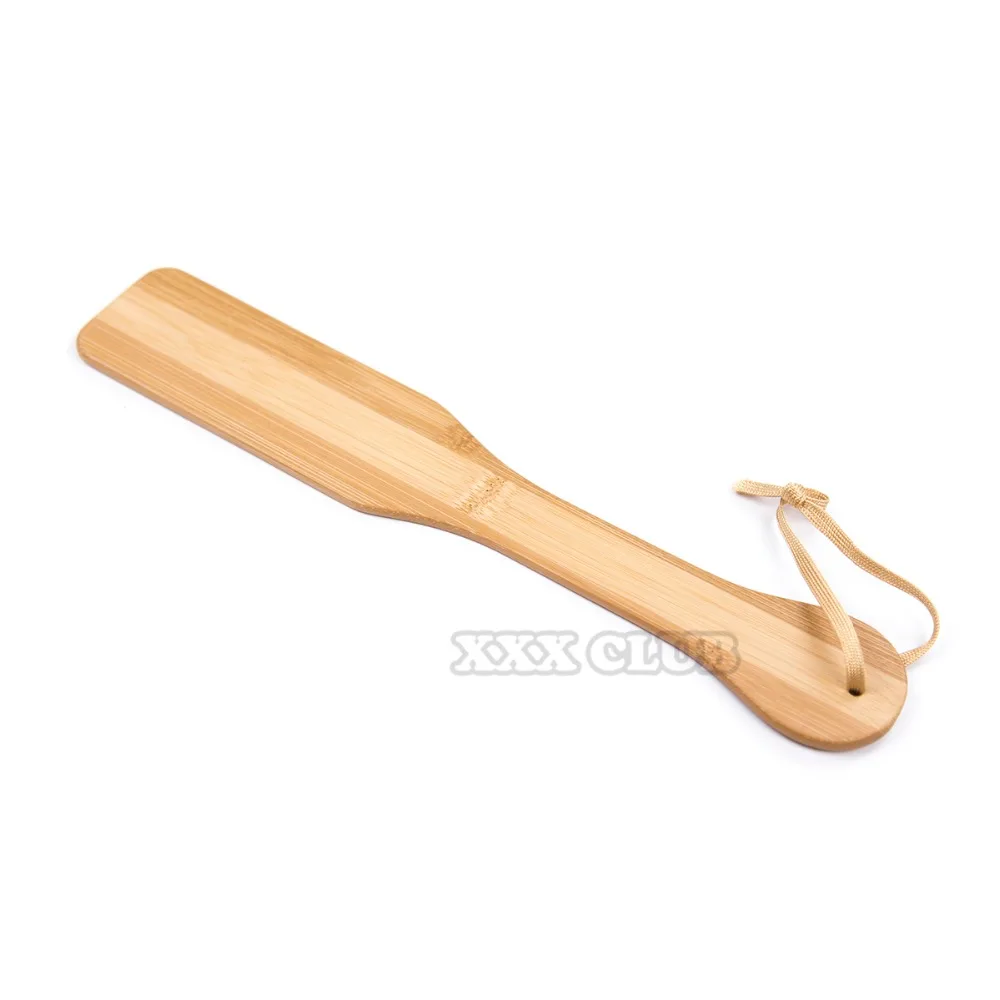 Мягкая бамбуковая игрушка для взрослых секс-игрушка шлепков новинка бамбуковые