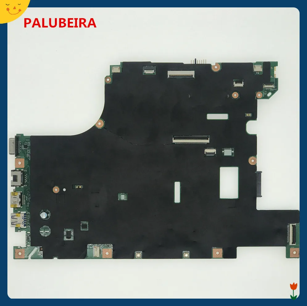 PALUBEIRA B590 B580 48.4XB01.011 материнская плата для lenovo B590 B580 Материнская плата ноутбука PGA989 HM70(SJTNV) в комплекте Технические характеристики