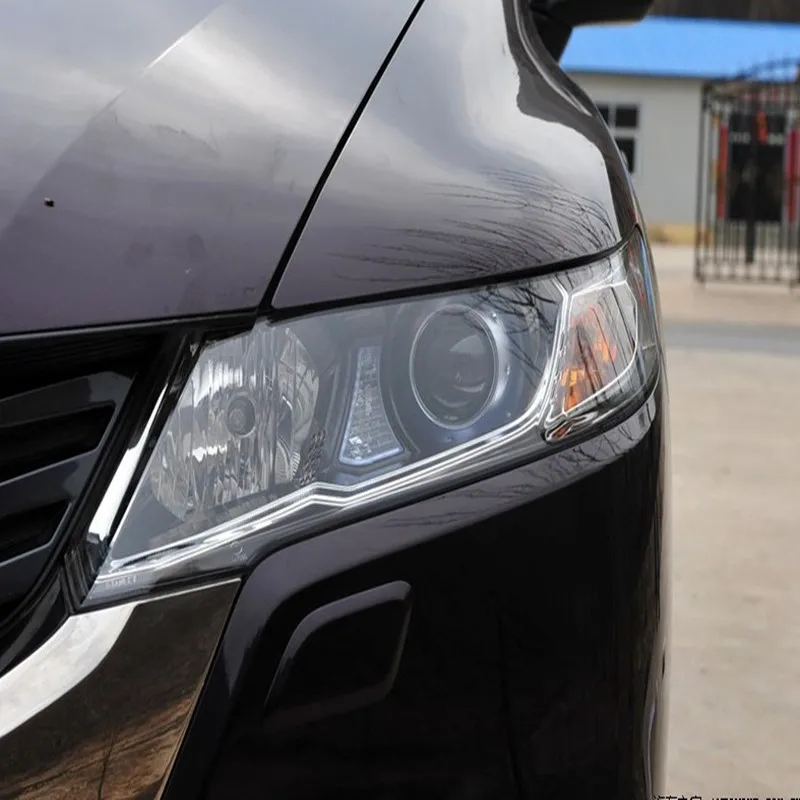 HID 2009 ~ 2013 автомобильный Стайлинг для Odysey фар insight MDX Passport ridgeline pilot Delsol Головной