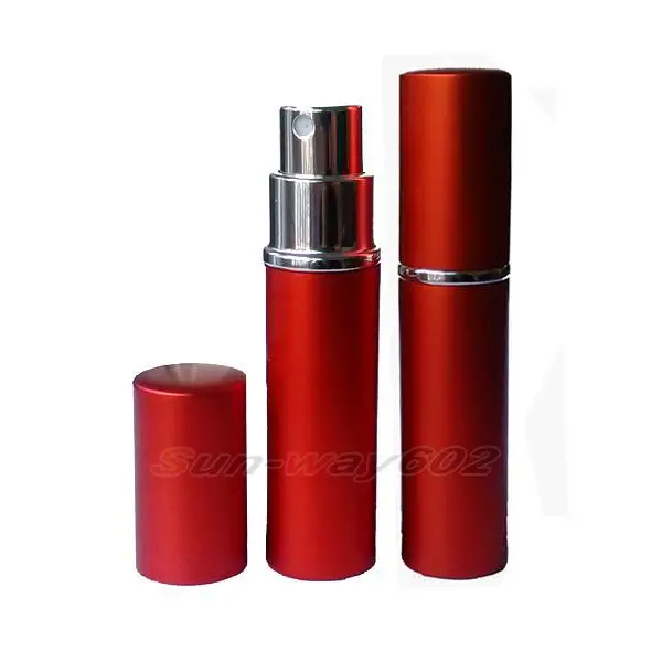 6 мл многоразового распылительной флаконы мини путешествия размер|perfume spray