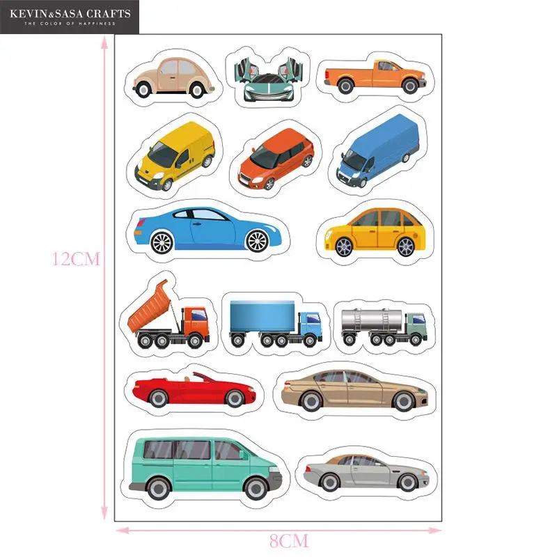 Новая железная дорога фотоальбом для детей подарок качественные канцелярские