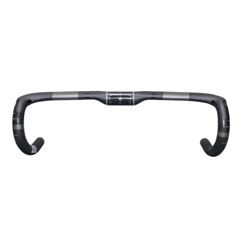 

EC90 PURARAZA full carbon fiber bike handle road bike handlebar / bicycle handle road BIKE HANDLEBAR 400/420/440mm