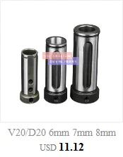 deliever ZD04 14 мм-32 мм SP Тип дрели для 4D U Бурение с мелким отверстием Индексируемые четыре двойные вставки сверла