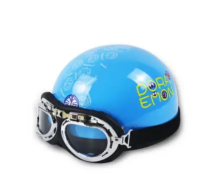 Модный Британский Байкерский шлем Jack шлемы для электрических велосипедов летние