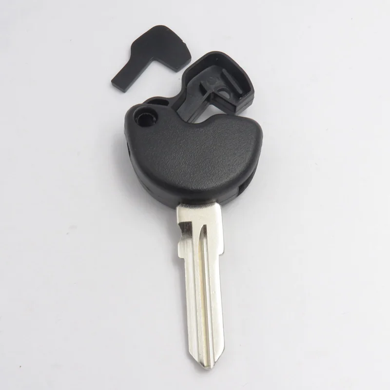 Чехол для ключей мотоцикла Fob черный чехол Vespa 3vte 125 gts gtv 250 300 чистый ключ можно