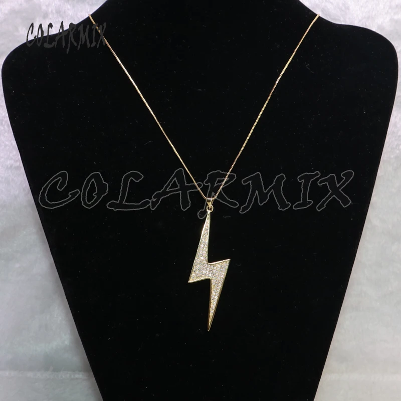 5 нитей световых подвесок ожерелье световые Подвески подвески ювелирные изделия