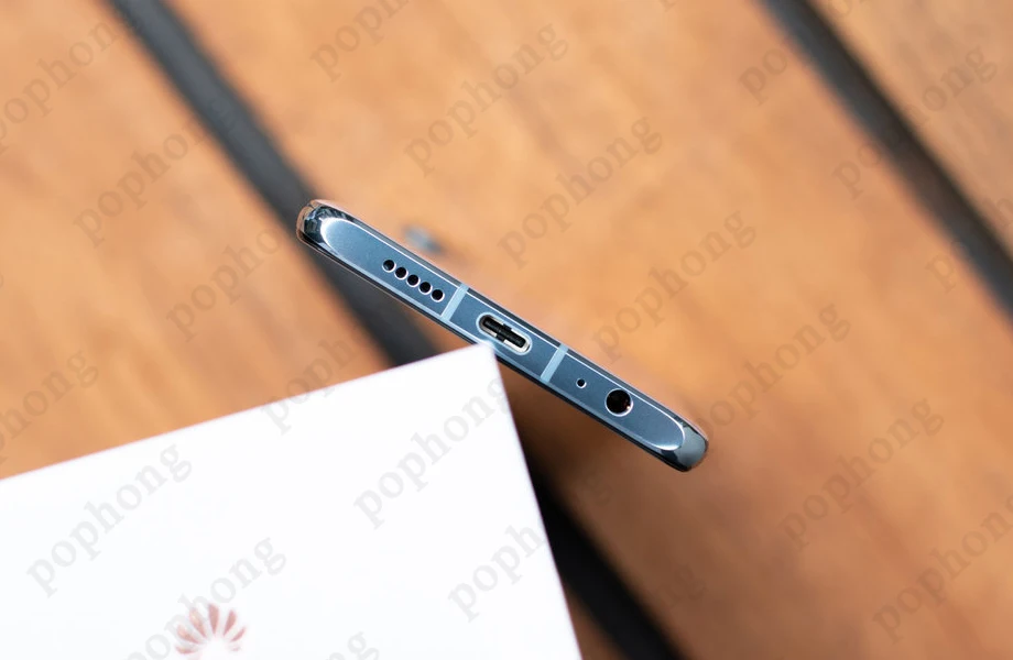 Мобильный телефон huawei P30 с глобальной версией, 6,1 дюймов, 8 Гб ОЗУ, 64 Гб ПЗУ, Поддержка карт памяти нм, OTG, две sim-карты, смартфон
