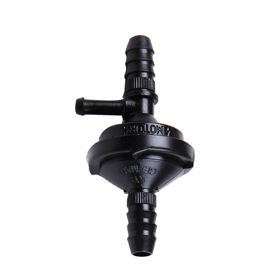 TUKE OEM 07C133529A 3 ходовой воздушный насос PCV контрольный клапан для VW Passat B5 Superbe A4 A6 A8 TT 1